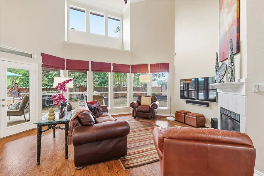 216 Mill Crossing W, Colleyville, TX 76034 - #2