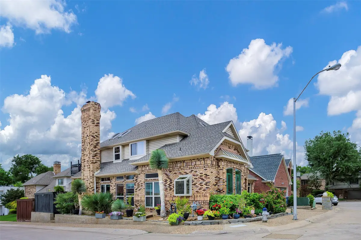 4123 Crossing Lane, Dallas, TX 75220 - #1