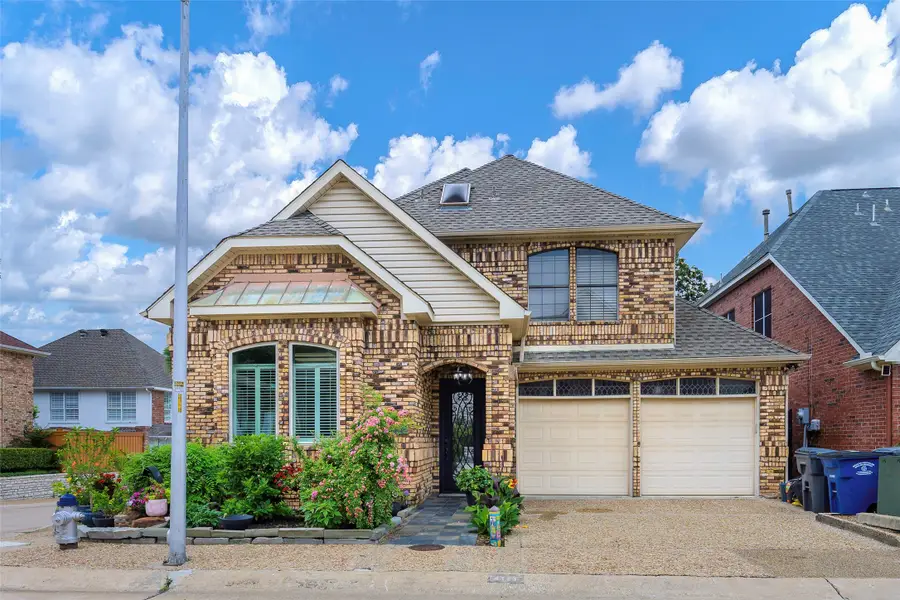 4123 Crossing Lane, Dallas, TX 75220 - #2