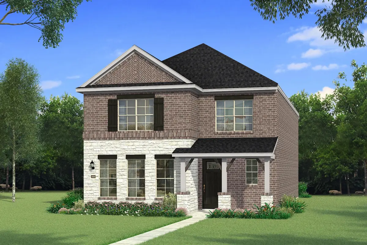 1902 Waterwalk Drive, Rowlett, TX 75088 - #1