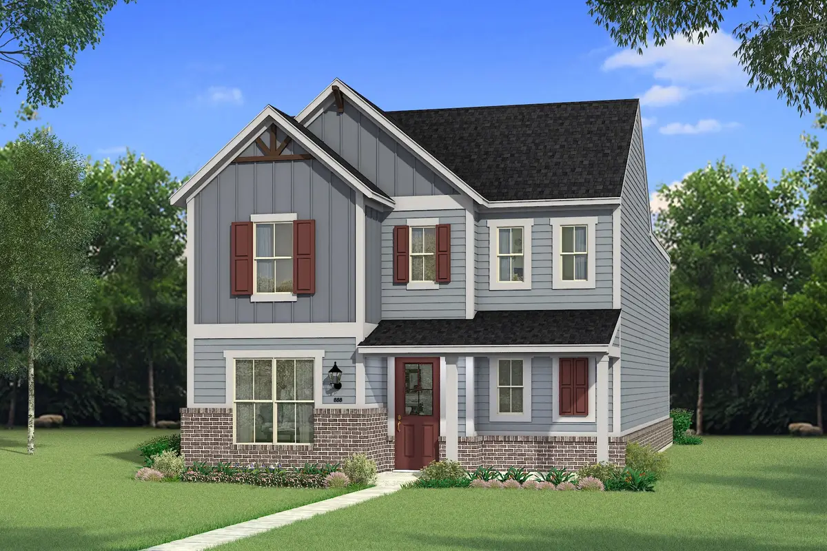 1822 Waterwalk Drive, Rowlett, TX 75088 - #1