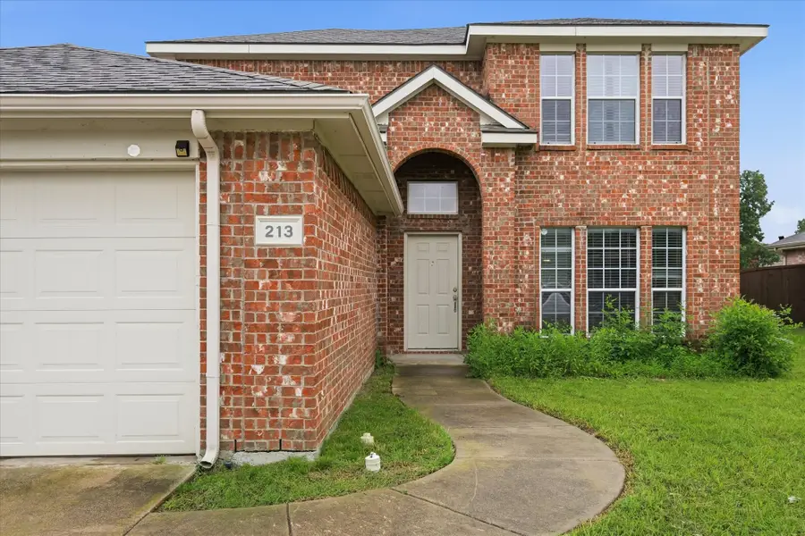 213 Tripp Trail, Denton, TX 76207 - #3
