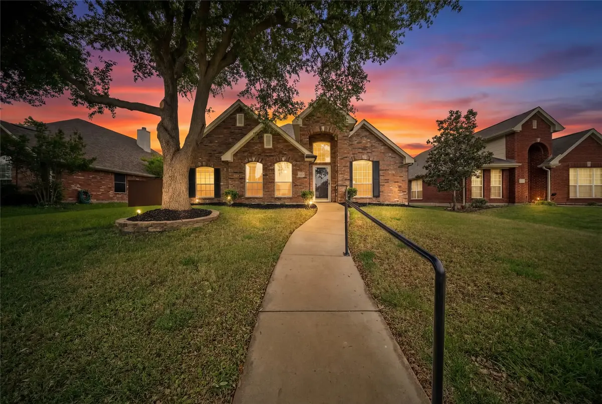 2900 Gambel Lane, Plano, TX 75025 - #1