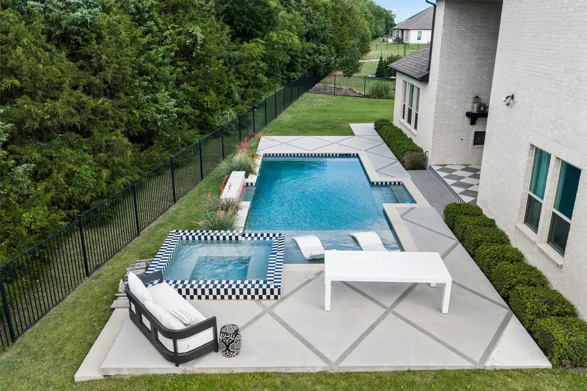 2516 Pampas Court, Heath, TX 75126 - #1