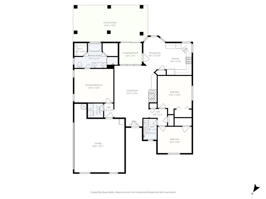 1401 Hickory Drive, Pilot Point, TX 76258 - #2