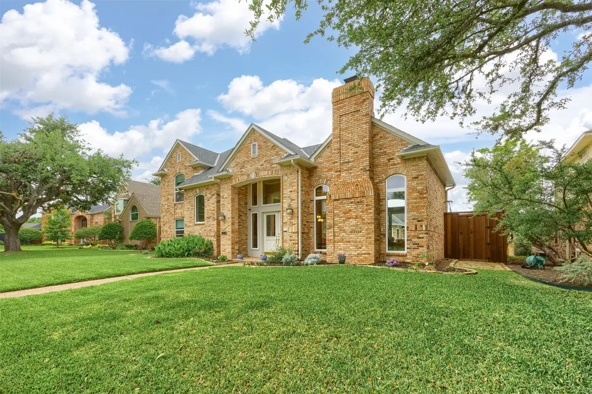 5909 Fairmount Drive, Plano, TX 75093 - #1