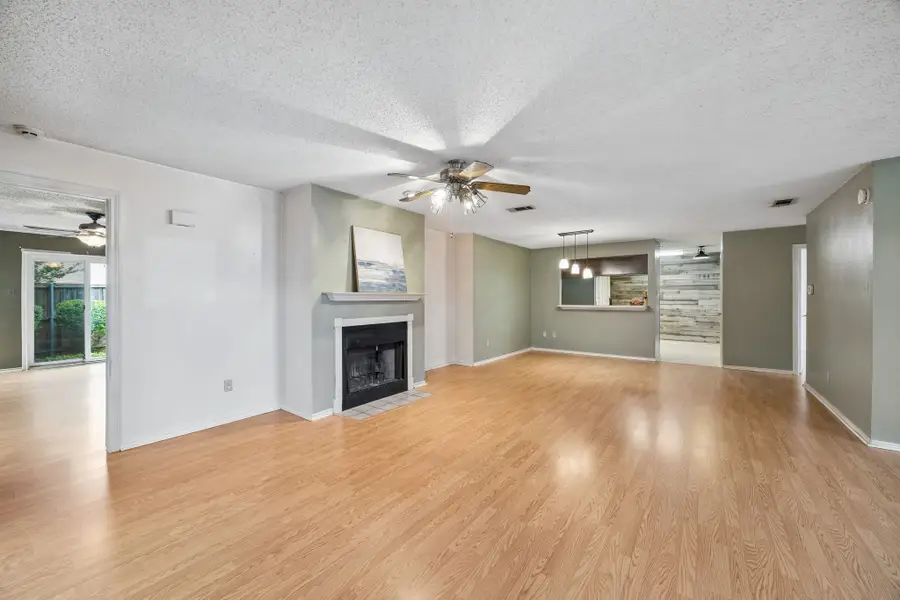 1814 Wyatt Drive, Garland, TX 75040 - #3