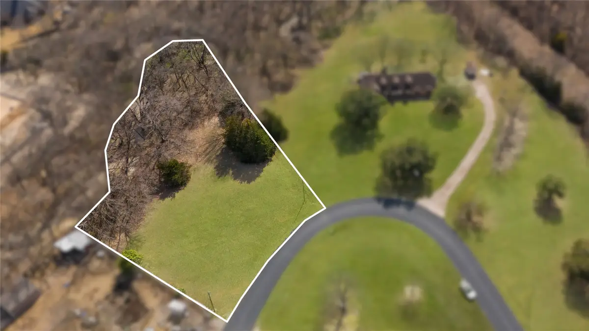 Lot #24 Hurricane Creek Circle, Anna, TX 75409 - #1