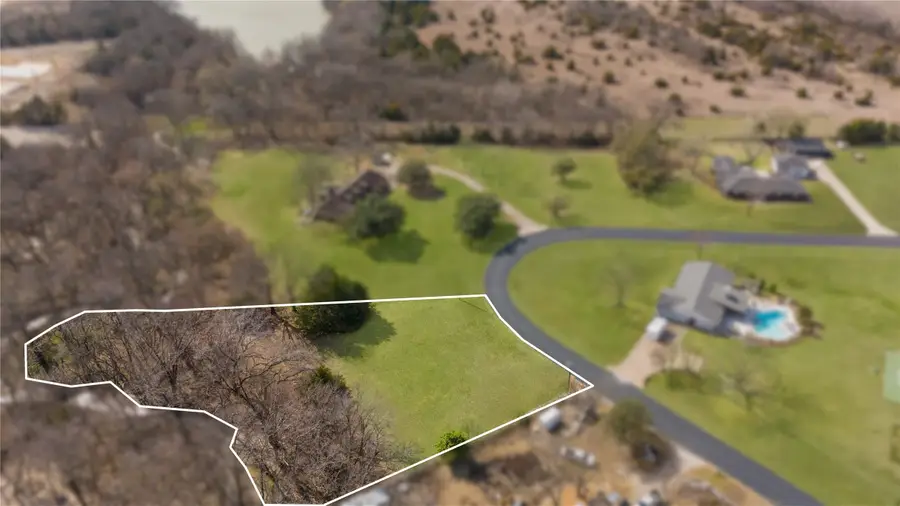 Lot #24 Hurricane Creek Circle, Anna, TX 75409 - #2