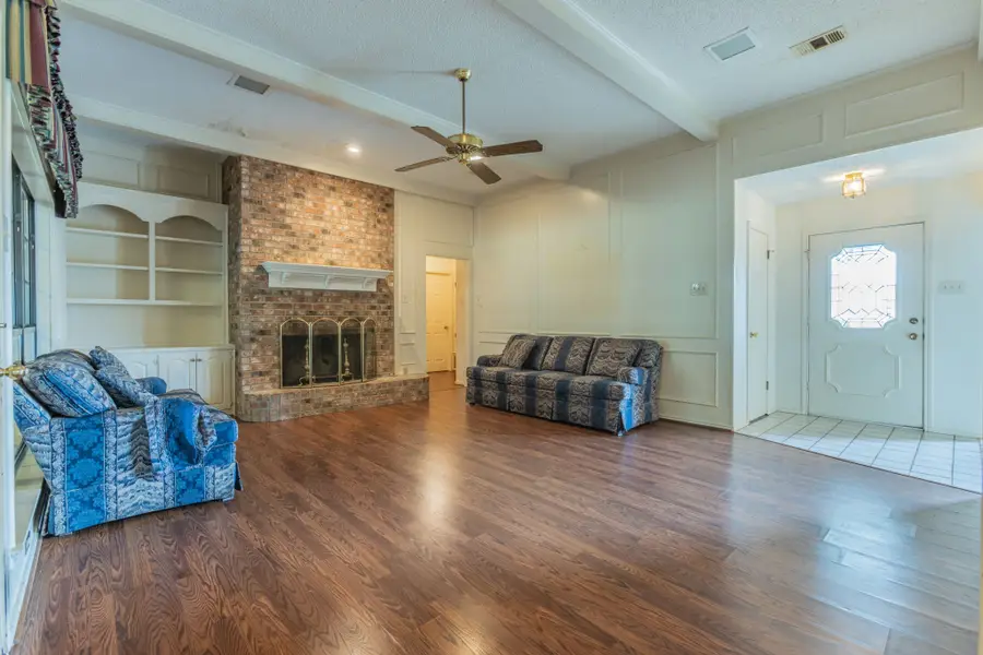 9900 Oak Ridge Circle, Woodway, TX 76712 - #3