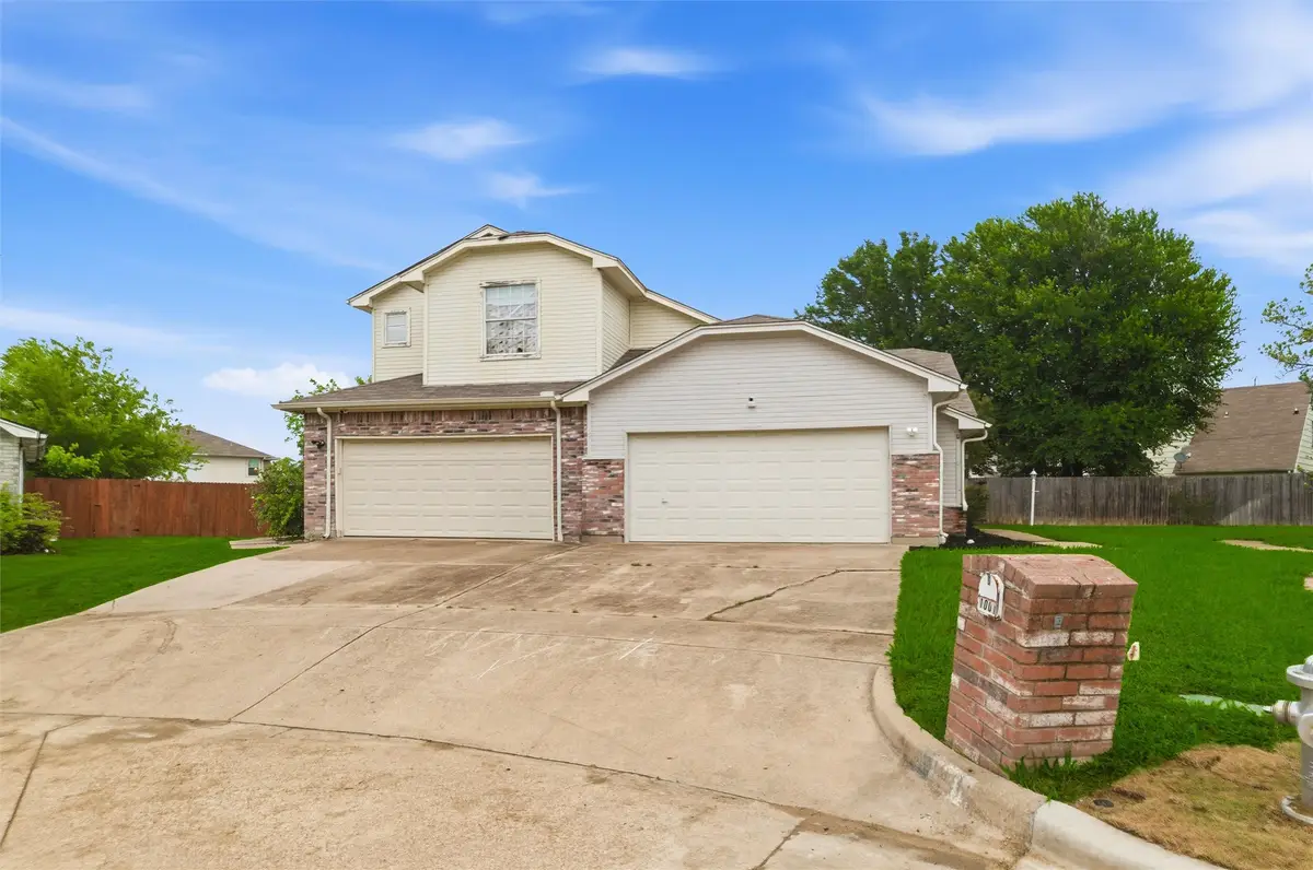 1001 Brenner Court, Arlington, TX 76017 - #1
