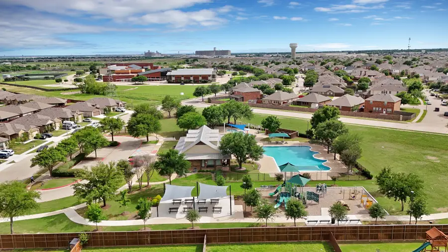 8116 Misty Water Drive, Fort Worth, TX 76131 - #3