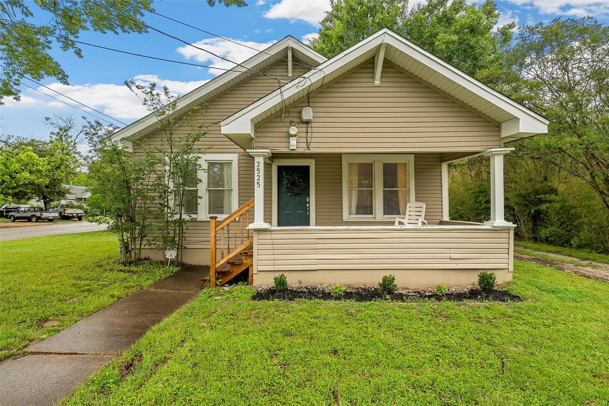 2525 Edna Avenue, Waco, TX 76708 - #1