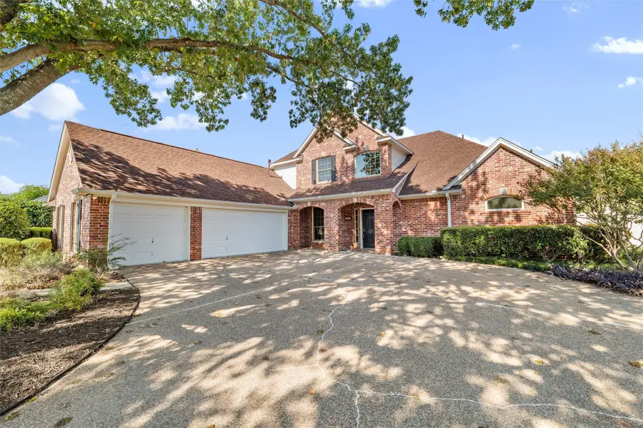 718 Morningside Drive, Mansfield, TX 76063 - #2