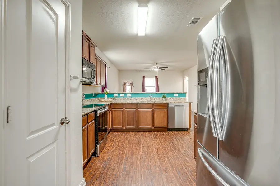 136 Kennedy Drive, Venus, TX 76084 - #2