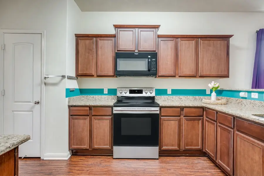 136 Kennedy Drive, Venus, TX 76084 - #3