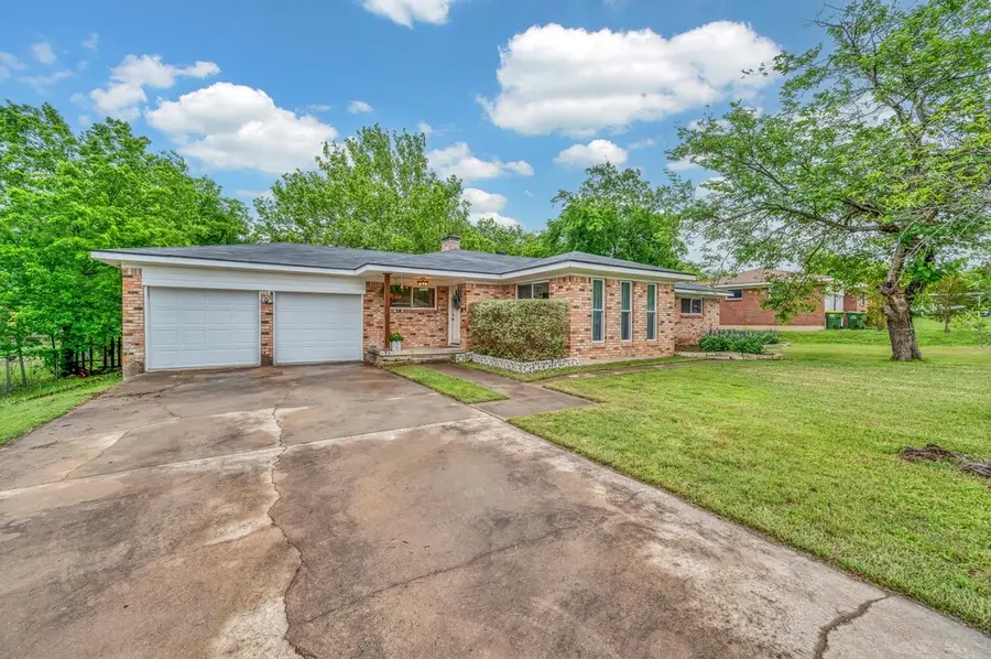 7741 Fairway Road, Woodway, TX 76712 - #2