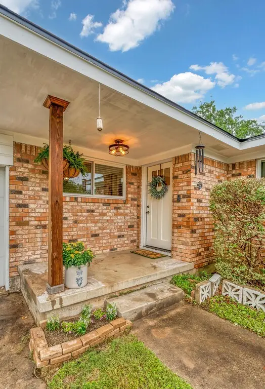 7741 Fairway Road, Woodway, TX 76712 - #3