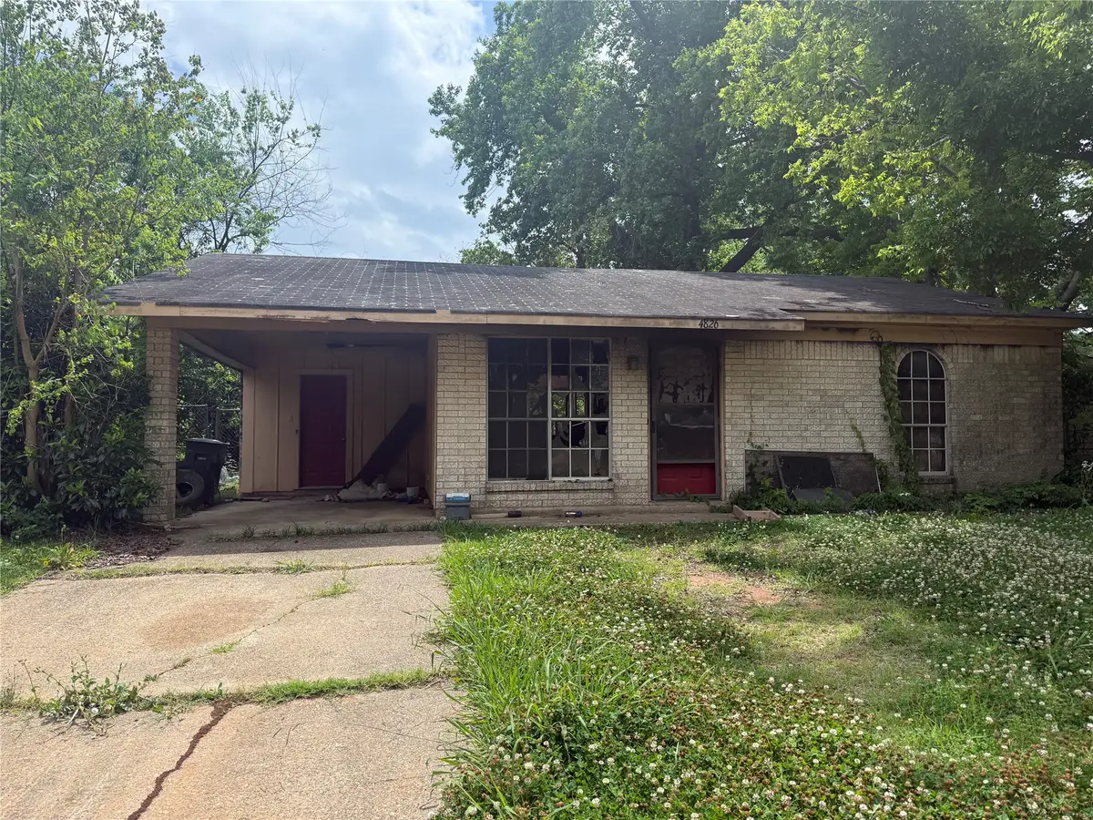 4826 San Antone Drive, Bossier City, LA 71111 - #1