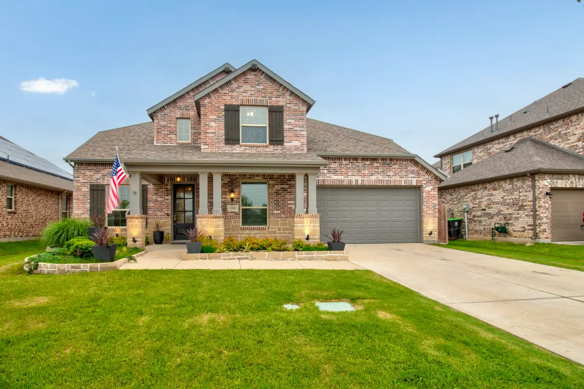 2504 Lakeside Drive, Aubrey, TX 76227 - #1