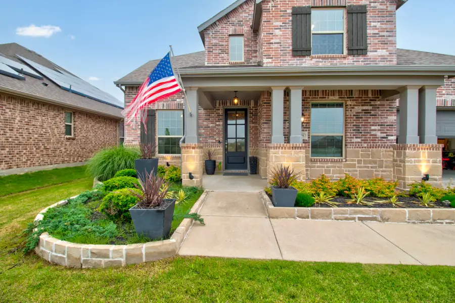 2504 Lakeside Drive, Aubrey, TX 76227 - #2