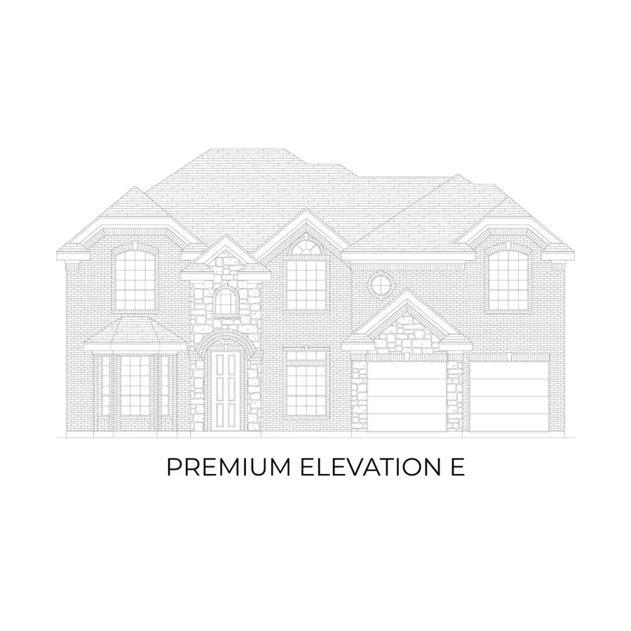 1814 Orlando Drive, Cedar Hill, TX 75104 - #3