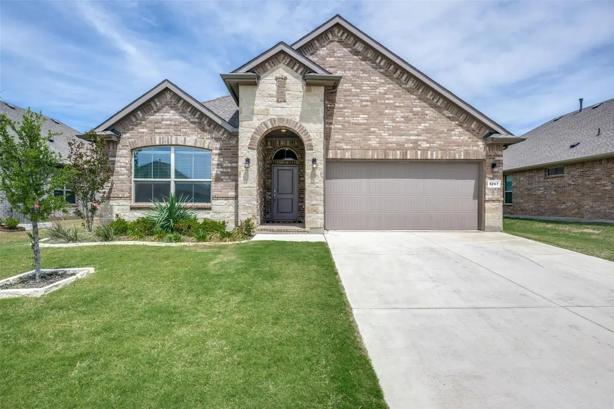 5267 Mountain View Drive, Krum, TX 76249 - #1