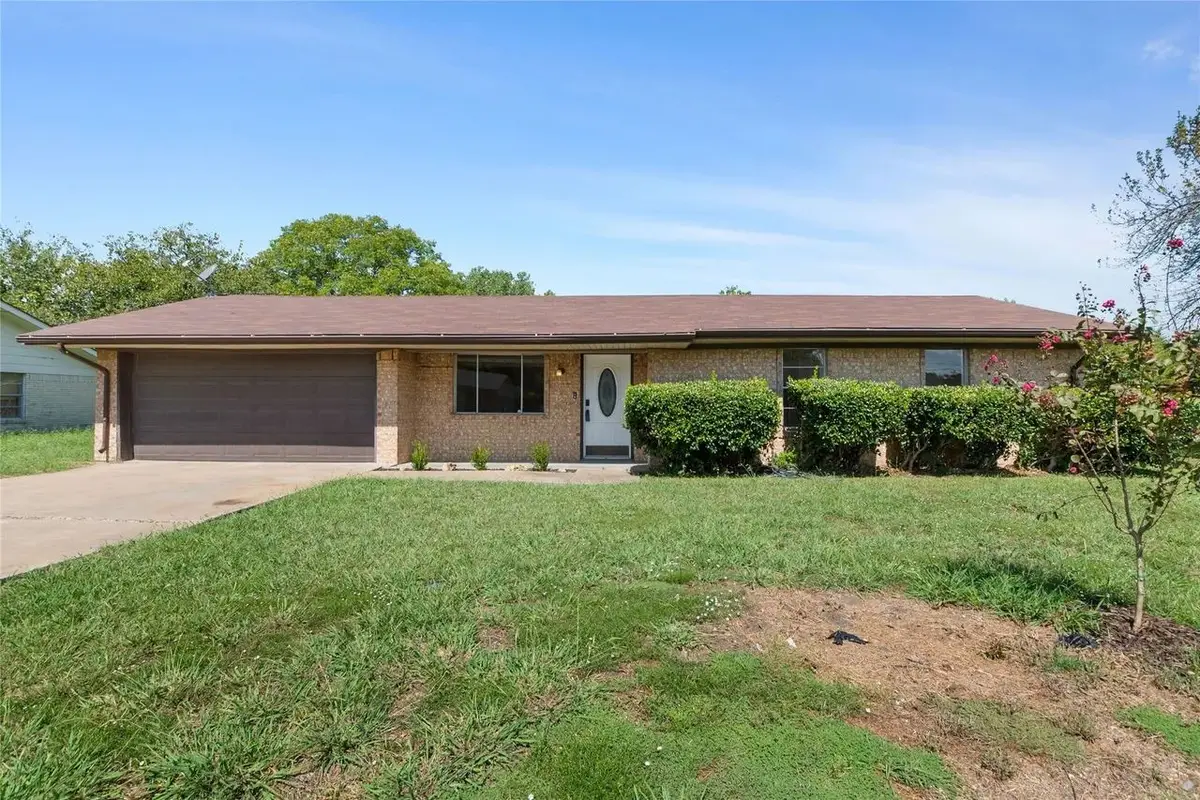 500 Bonnie View Drive, Princeton, TX 75407 - #1