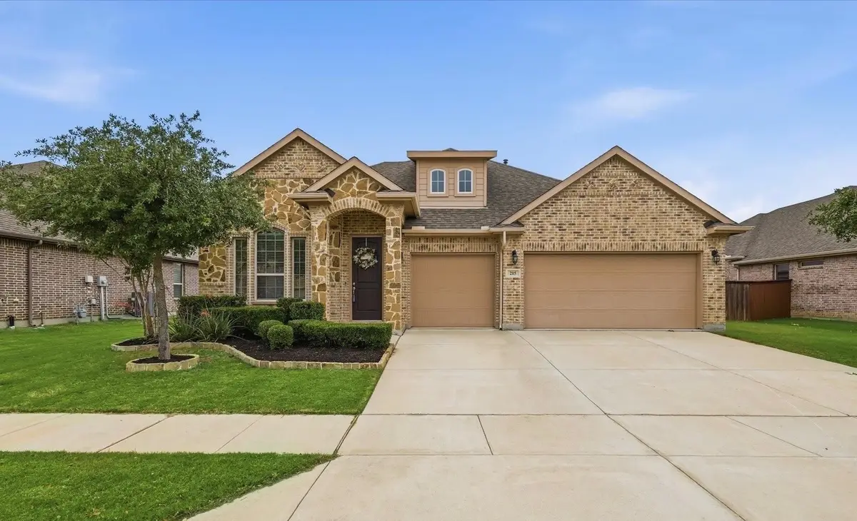 215 Equestrian Road, Hickory Creek, TX 75065 - #1
