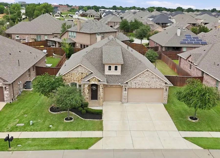 215 Equestrian Road, Hickory Creek, TX 75065 - #2