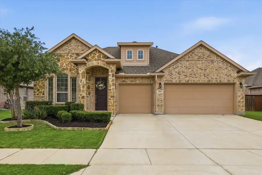 215 Equestrian Road, Hickory Creek, TX 75065 - #3