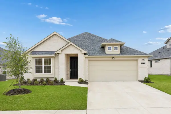 3203 Giovanni Point, Princeton, TX 75407