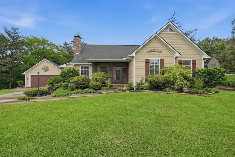 621 Kiowa Drive E, Lake Kiowa, TX 76240 - #2