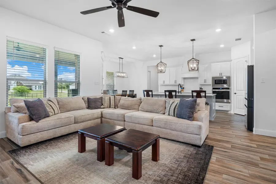 341 Oak Meadow Lane, Weatherford, TX 76085 - #3