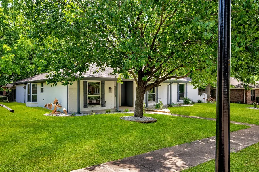 4122 Azalea Lane, Garland, TX 75043 - #2