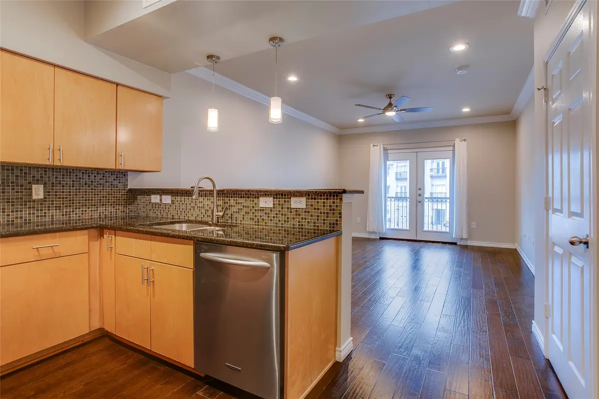 3102 Kings Road #2208, Dallas, TX 75219 - #1