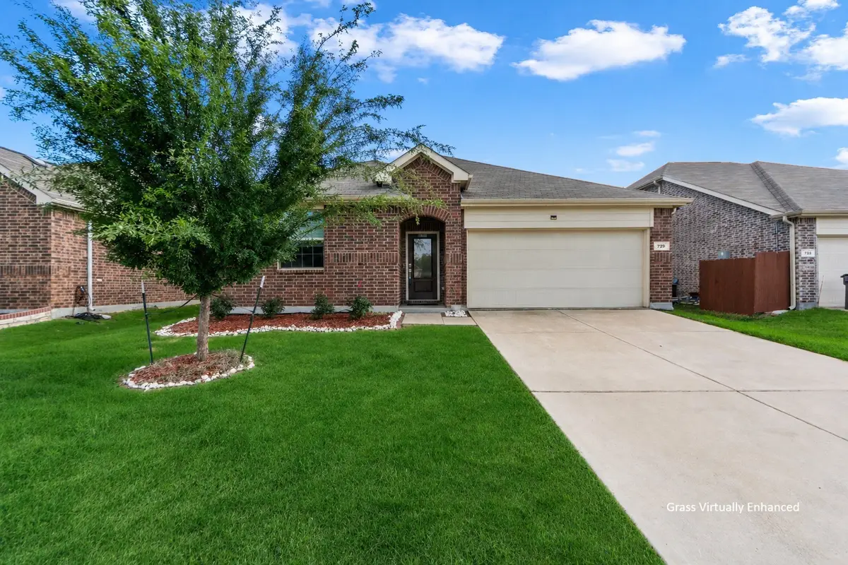 729 Alden Drive, Princeton, TX 75407 - #1