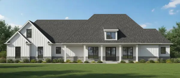 13929 Jackson Road, Krum, TX 76249