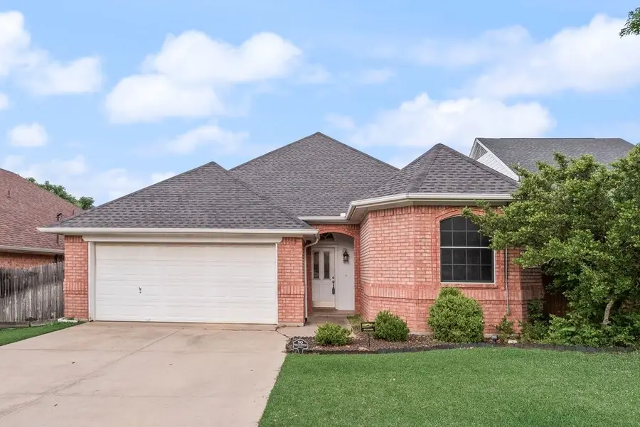 4815 Ashworth Court, Arlington, TX 76017 - #2