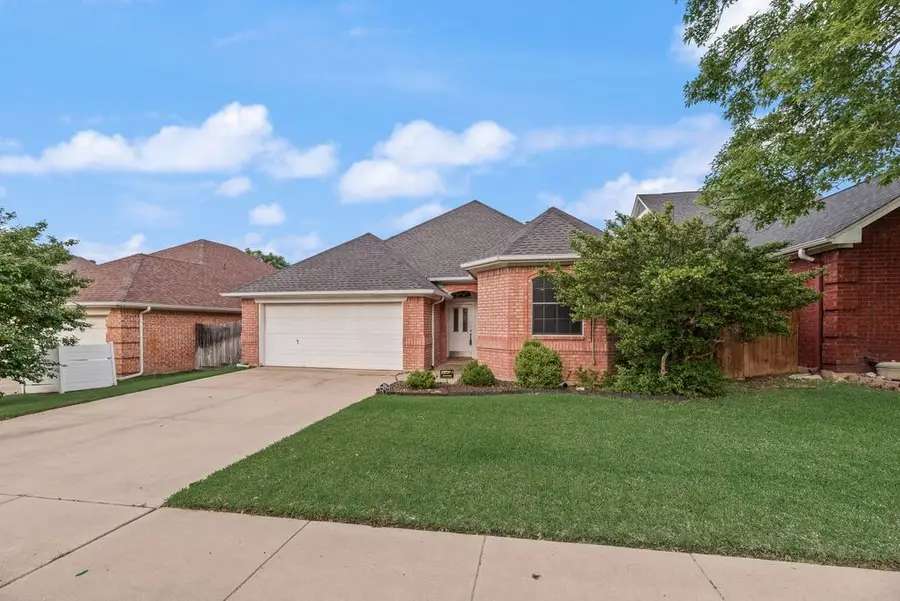 4815 Ashworth Court, Arlington, TX 76017 - #3