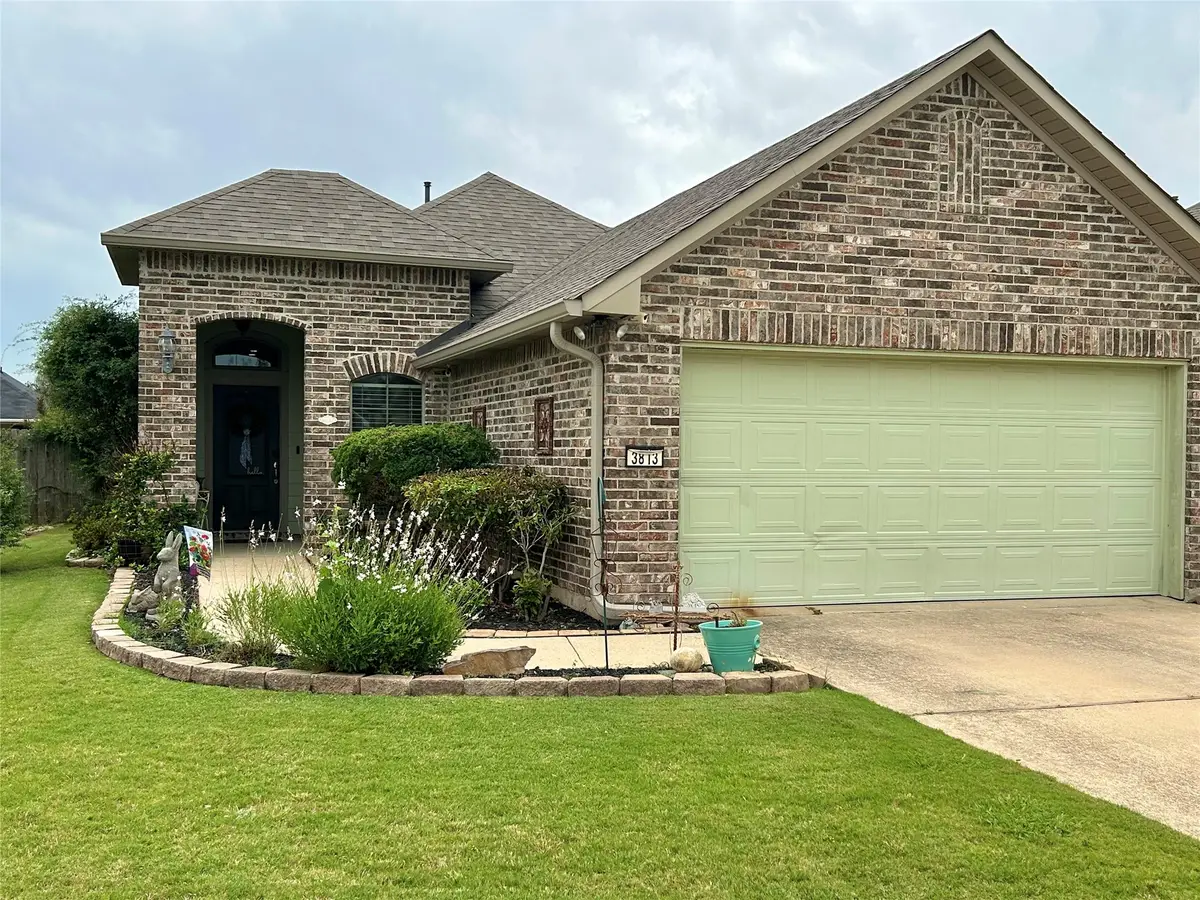 3813 Pickering Pass Drive, Bossier City, LA 71111 - #1