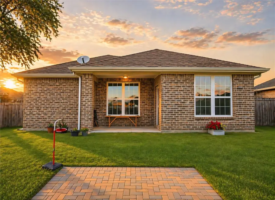 109 Baker Street, Mount Vernon, TX 75457 - #2