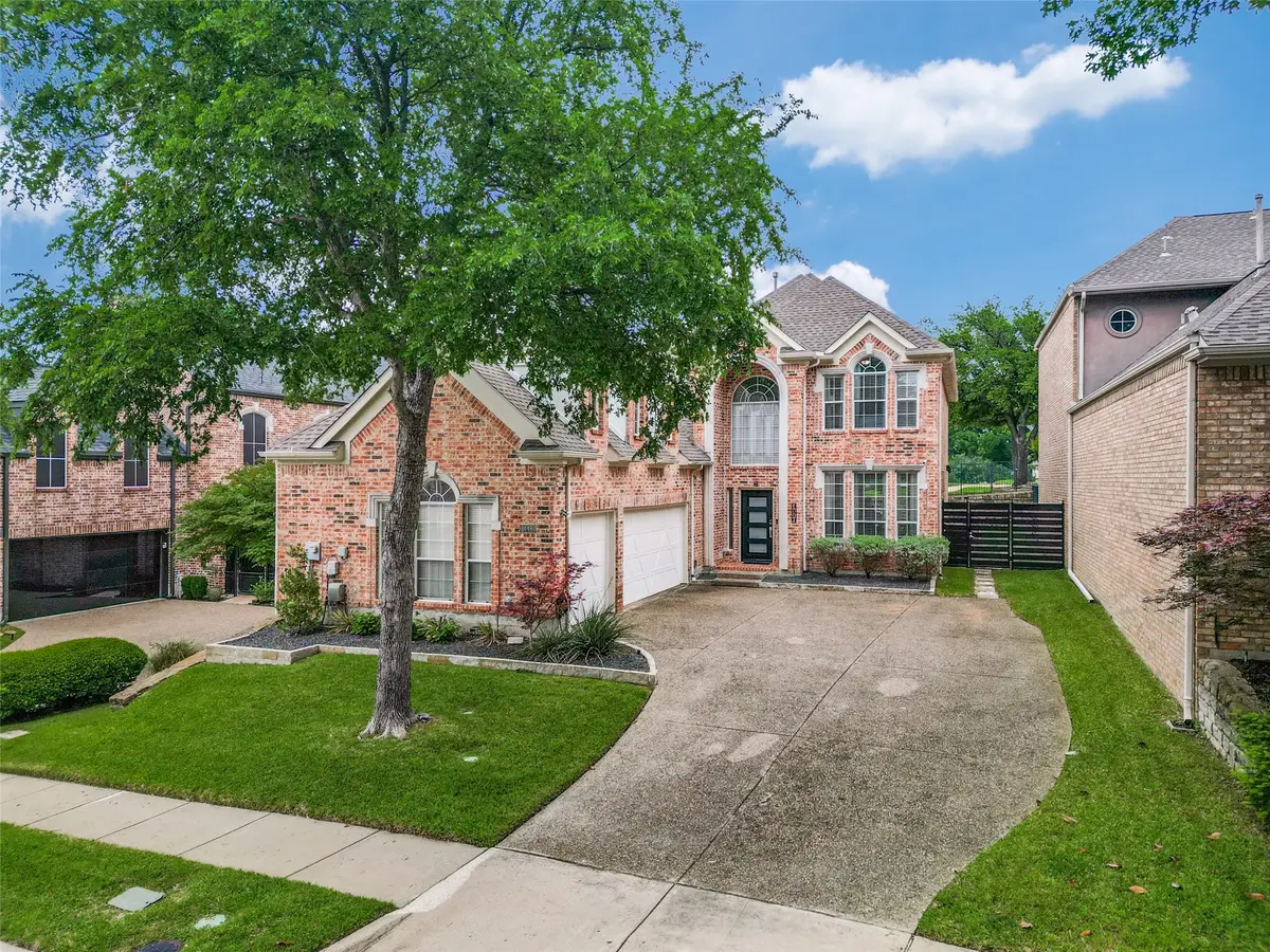 3116 Prestonwood Drive, Plano, TX 75093 - #1