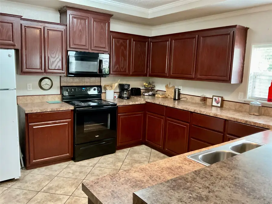 3805 Shady Lane, Joshua, TX 76058 - #3