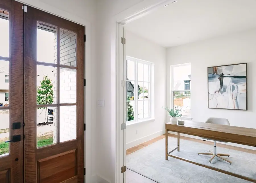 405 Kestrel Court, Aledo, TX 76008 - #3