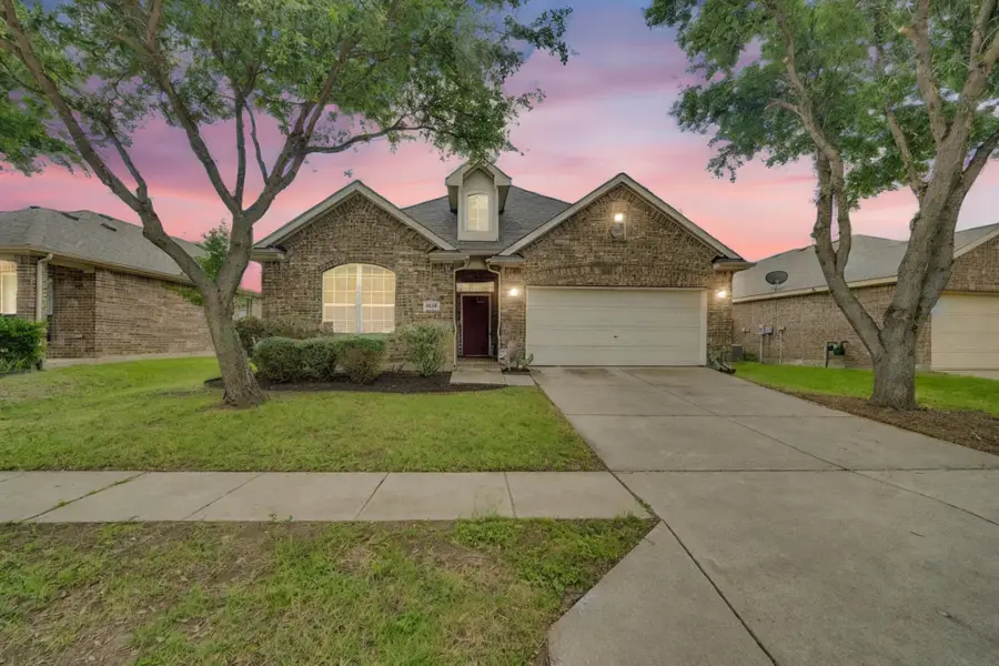 1020 Lake Hollow Drive, Little Elm, TX 75068 - #3