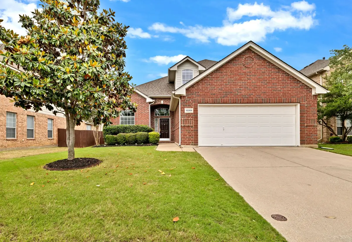10309 Stoneside Trail, Fort Worth, TX 76244 - #1