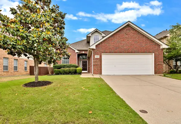 10309 Stoneside Trail, Fort Worth, TX 76244