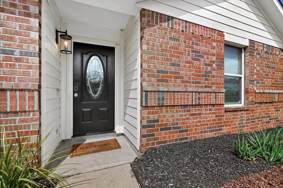 124 Sandlewood Drive, Terrell, TX 75160 - #2