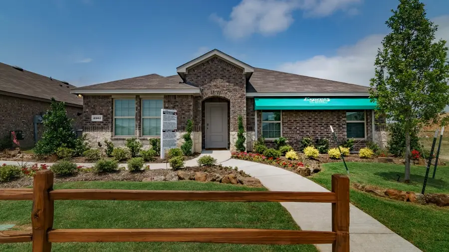 2907 Peppergrass Street, Royse City, TX 75189 - #2